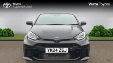 Toyota GR Yaris 1.6 3dr AWD [Circuit Pack] Petrol Hatchback